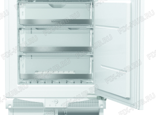 Холодильник Korting KSI8259F (569480, ZOPI1066) - Фото
